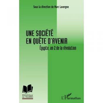 Une société en quête d'avenir