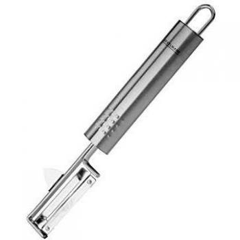 Nirosta Pelador de Patata Fackelmann 20x2.5cm