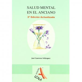 Salud mental en el anciano