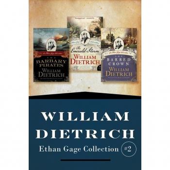 Vitalsource Technologies, Inc. Ethan Gage Collection #2