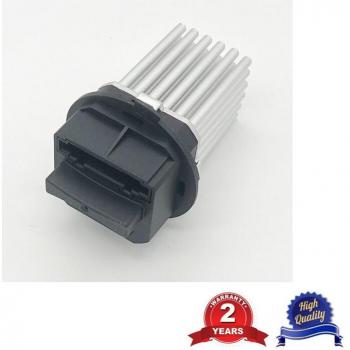 Résistance de ventilateur de climatisation Citroen C3 C4 C5 C6 DS3 6441.S7