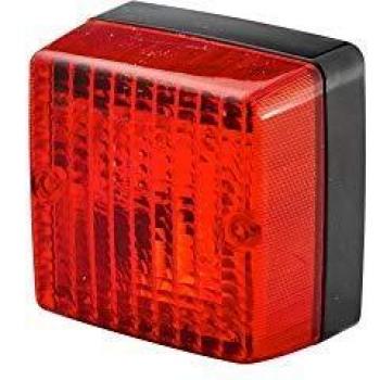 HELLA 2NE 003 315-011 Luce di nebbia