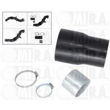 MI.R.A. 16/4617R Tubi Flessibili per Alimenti a Gas