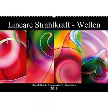 Lineare Strahlkraft