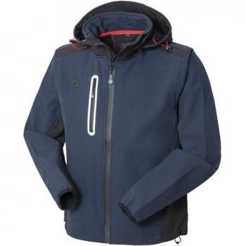 Veste de Travail Softshell