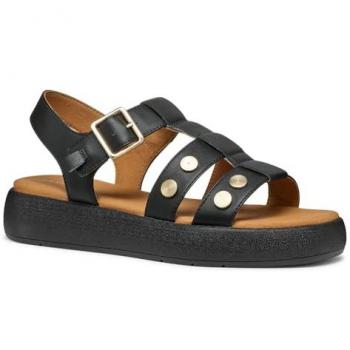 Geox Sandali D Camalei D550NE 000BC C9999 Nero