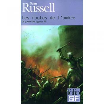 Routes de L Ombre (Folio Science Fiction)