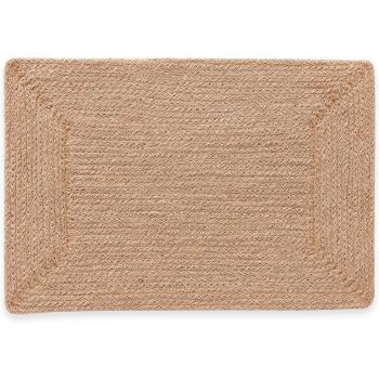 Yute Avira: Paquete Dual de Salvamantel Rectangular 45x30 cm