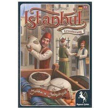 Istanbul Mokka & Blessings