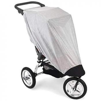 Zanzariera per Baby Jogger City Mini