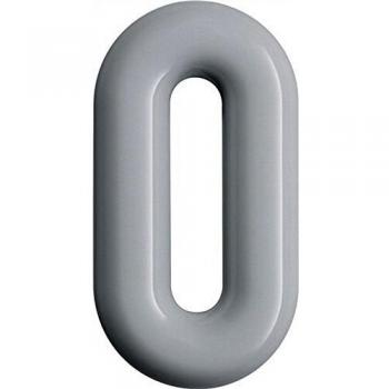 Maison 0 Polyamidée Hewi – Blanc Pur 165 mm, Diamètre 33 mm