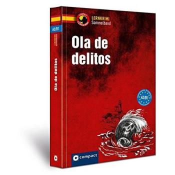 Ola de delitos
