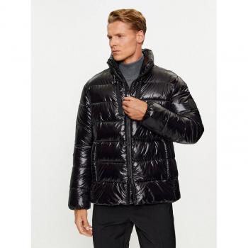 Save The Duck Daunenjacke LUCK17 D30817M Schwarz