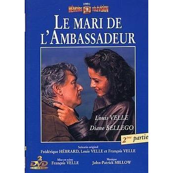 Le Mari De L'ambassadeur