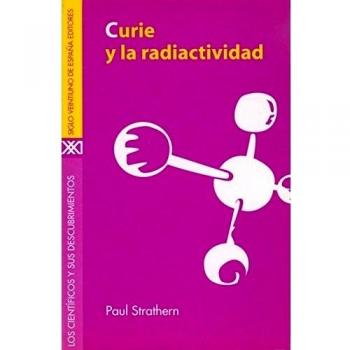 CURIE Y LA RADIACTIVIDAD