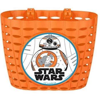 Cesto Star Wars S per Bici Bambino in Toni Accesi