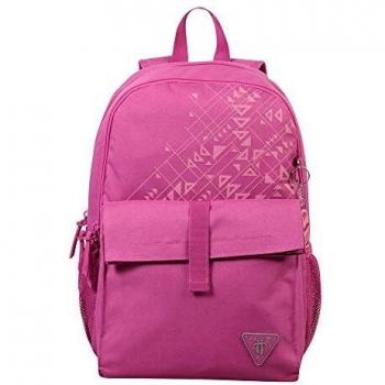 Totto Minoren Unisex 15 Backpack in Pink