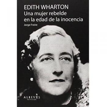 EDITH WHARTON