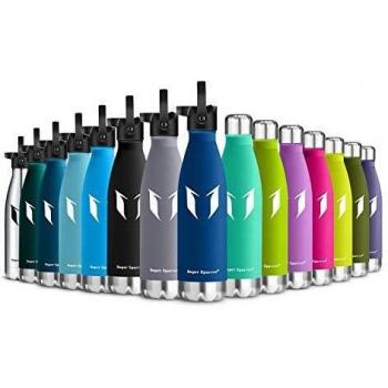 Super Sparrow Double Wall Water Bottle 500ml