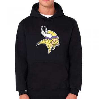 New Era Kapuzenpullover Minnesota Vikings NFL 2XL Herren