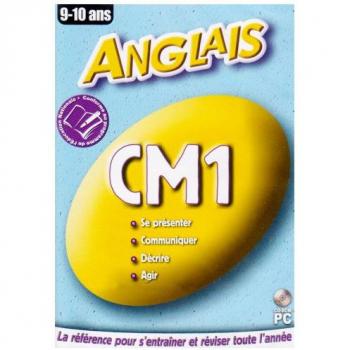 Nathan Anglais CM1 Pack