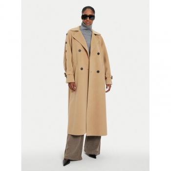 Weekend Max Mara Natale Wool Coat