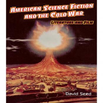 Vitalsource Technologies, Inc. American Science Fiction And The Cold War