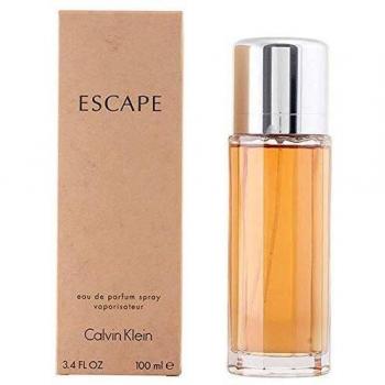 Perfume Mujer Calvin Klein EDP Escape For Women 100 ml