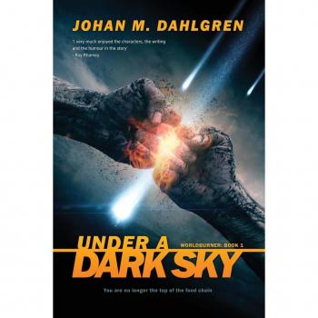 Under A Dark Sky
