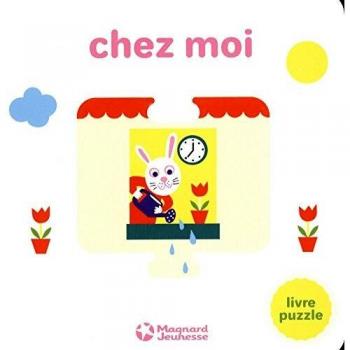 Chez moi