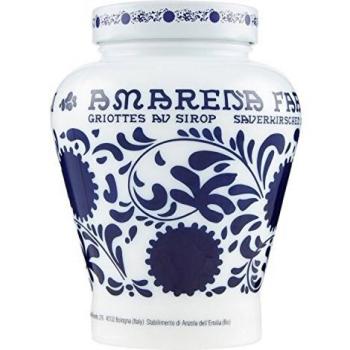 Amarena-Kirschen von Fabbri