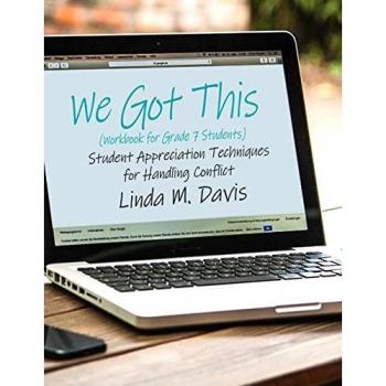 Davis, Linda M.: We Got This