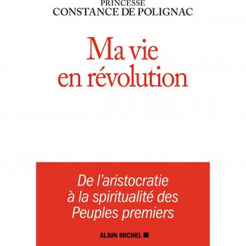 Ma vie en révolution