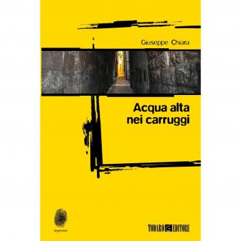 Acqua alta nei caruggi