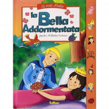 La bella addormentata nel bosco