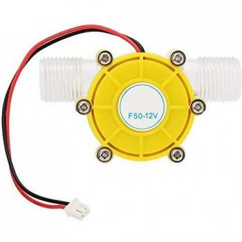 Generador de Agua de Corriente Continua 12V
