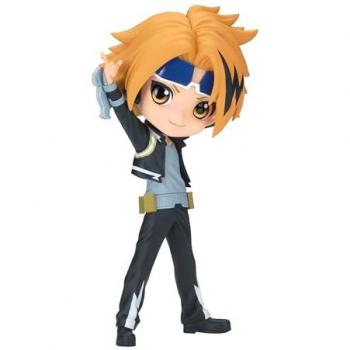 MHA Q Posket Kaminari Ⅱ