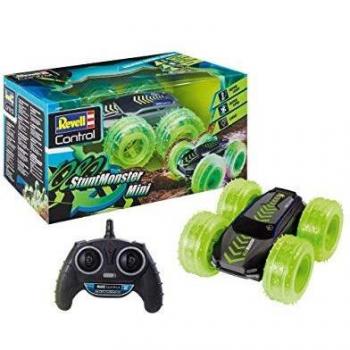 Mini 1080 Stunt Monster per Principianti
