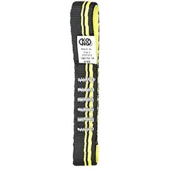 Fettuccia KONG 21cm Gialla