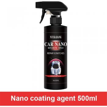 AutoGloss 500ML Hydrophobic Coating