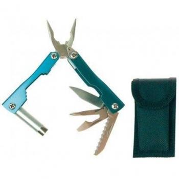 Multifunktionales Kindermultitool Corvus A 600 065