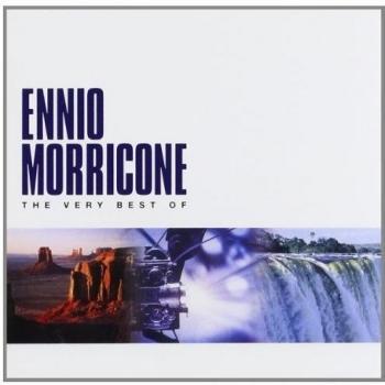 The very best of Ennio Morricone