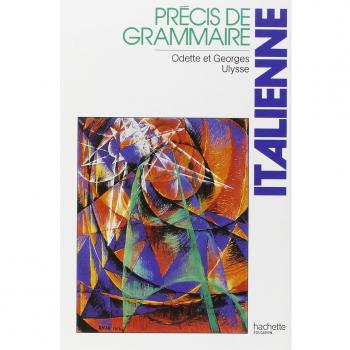 Précis de grammaire italienne