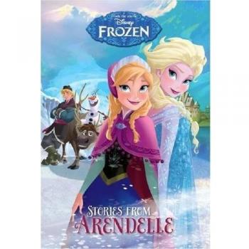 Disney Frozen Stories from Arendelle, , Book