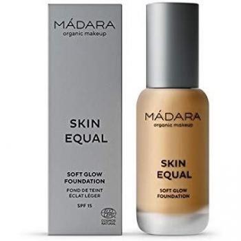 MADARA Skin Equal Soft Glow Foundation SPF15 60 Olive 30 ml
