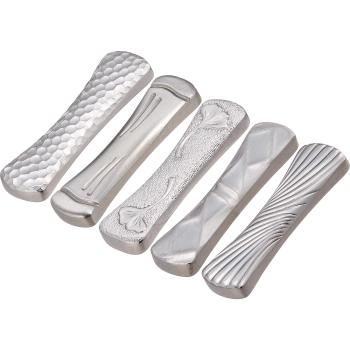 Japanese Ginkgo Bamboo Chopstick Kit