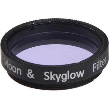 Filtro de Telescopio 1.25 Luna y Skyglow