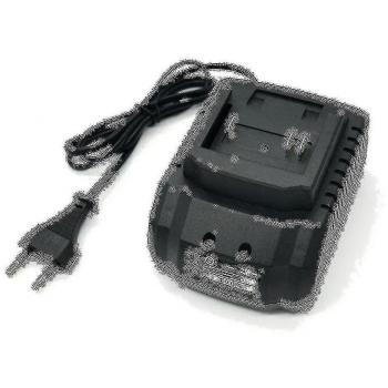 Cargador de energía Li‑ion Makita 18/21 V, enchufe europeo, para equipos eléctricos