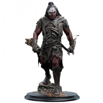 Lurtz, Hunter of Men 1/6 Statue