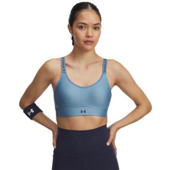 Mujer Elite Sports Bra Infinity 2.0 Bajo Impacto UA